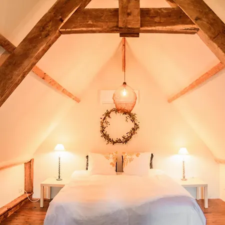 Les Follets 別荘 *