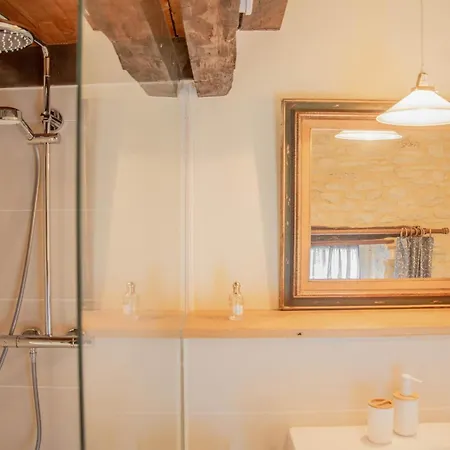 Les Follets 別荘 Daglan