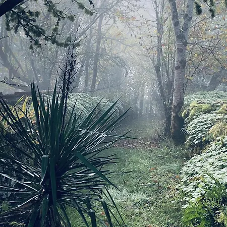 別荘 Les Follets Daglan