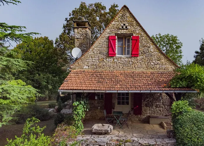 Les Follets * Daglan