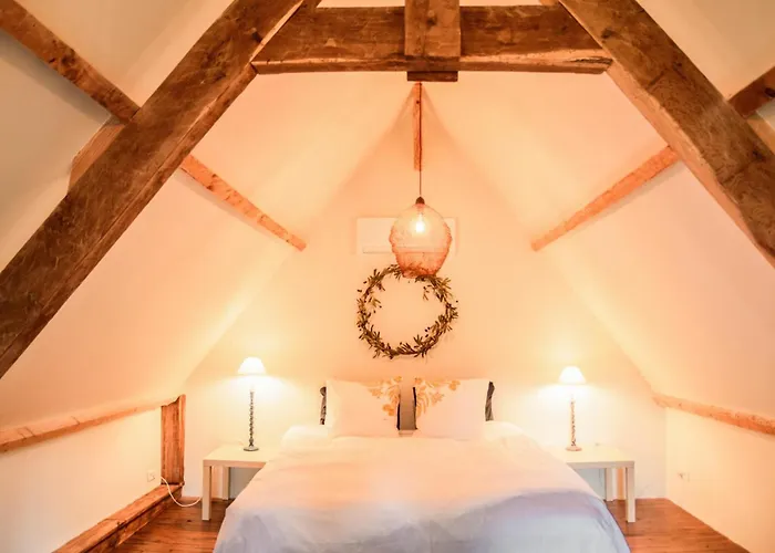 Les Follets Feriehus *