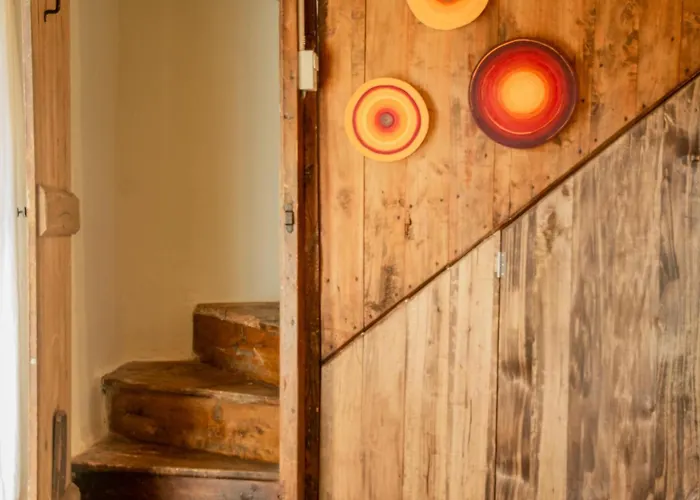 Feriehus Les Follets *