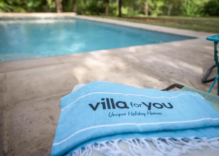 Les Follets Feriehus Daglan