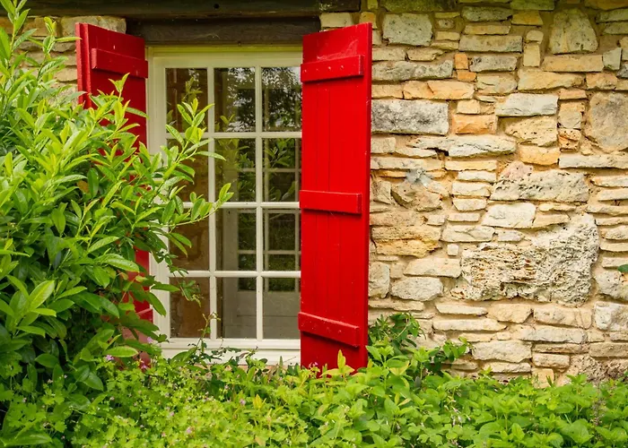 Feriehus Les Follets Daglan