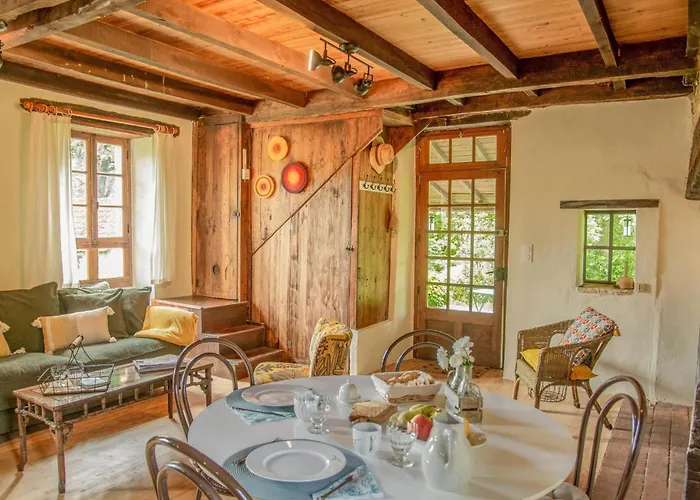 Les Follets * Daglan