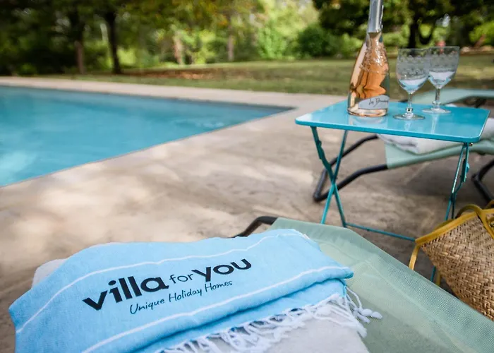 Les Follets Feriehus