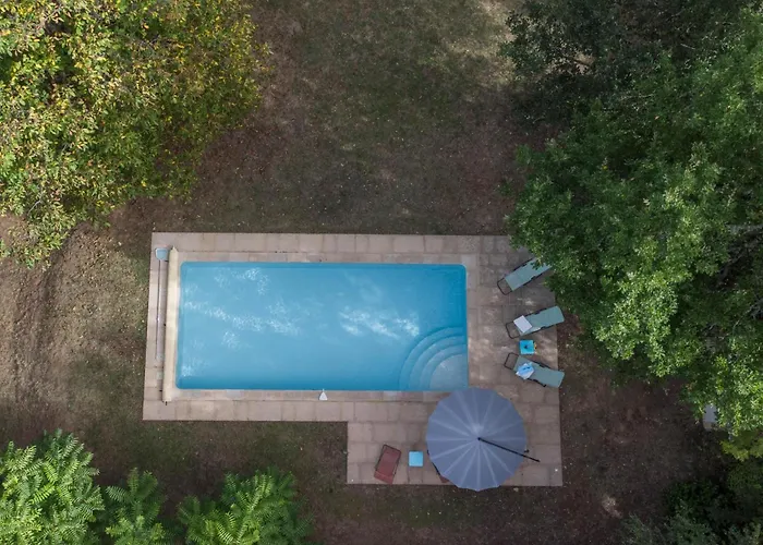 Les Follets * Daglan