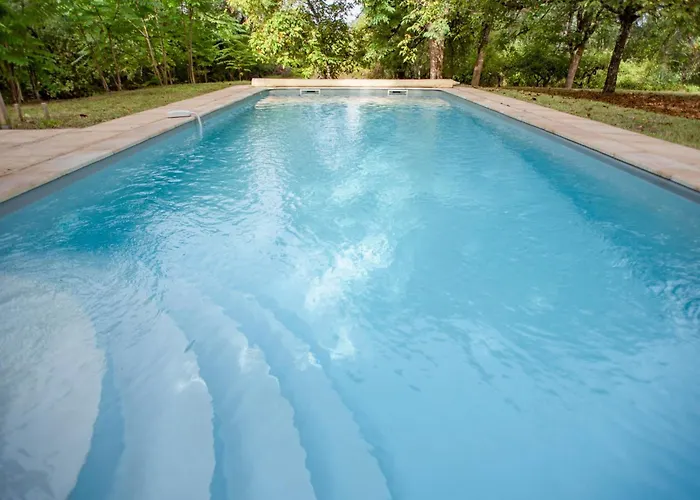 Feriehus Les Follets *