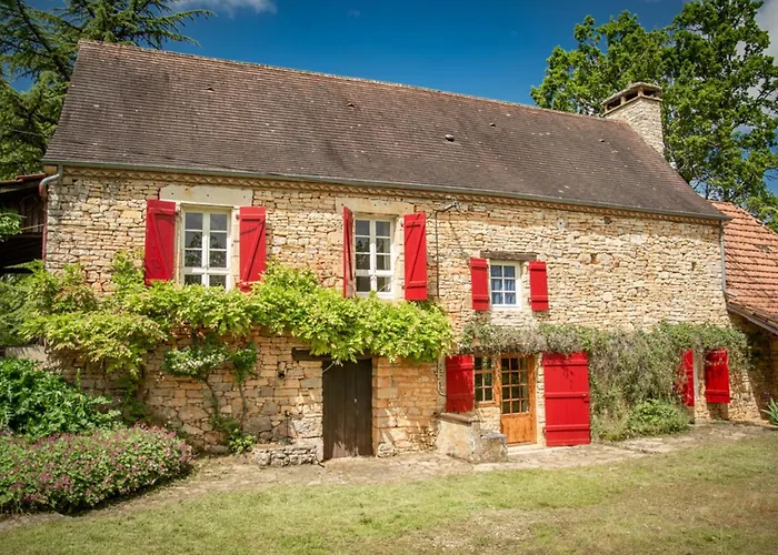 Les Follets * Daglan