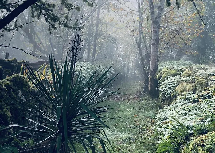 Feriehus Les Follets Daglan