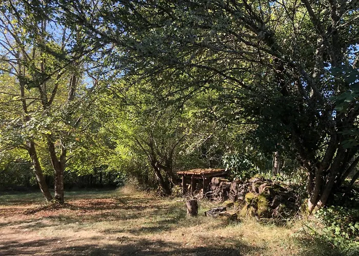 Les Follets Feriehus Daglan